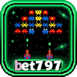 BET797 — ikon APK