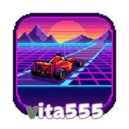 VITA555 — ikon APK